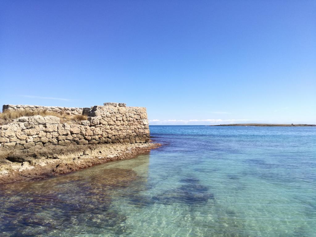 Masseria Asciano Ostuni Ngoại thất bức ảnh