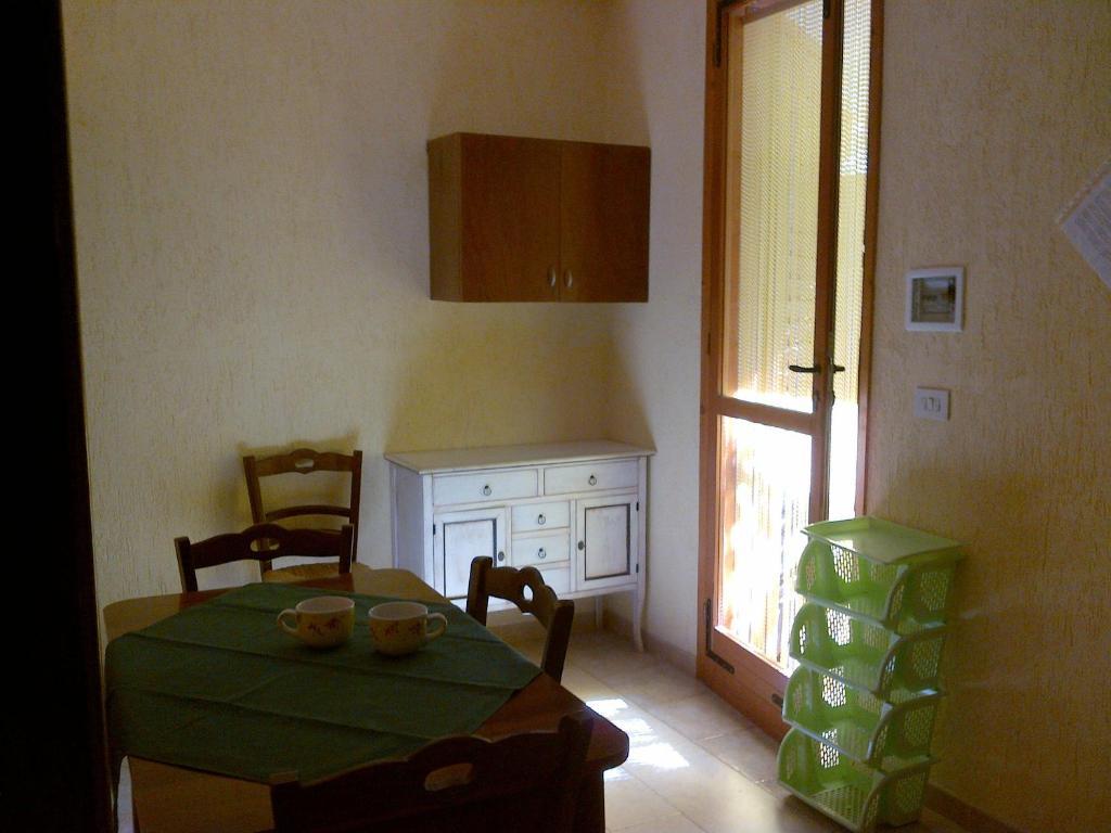 Masseria Asciano Ostuni Ngoại thất bức ảnh